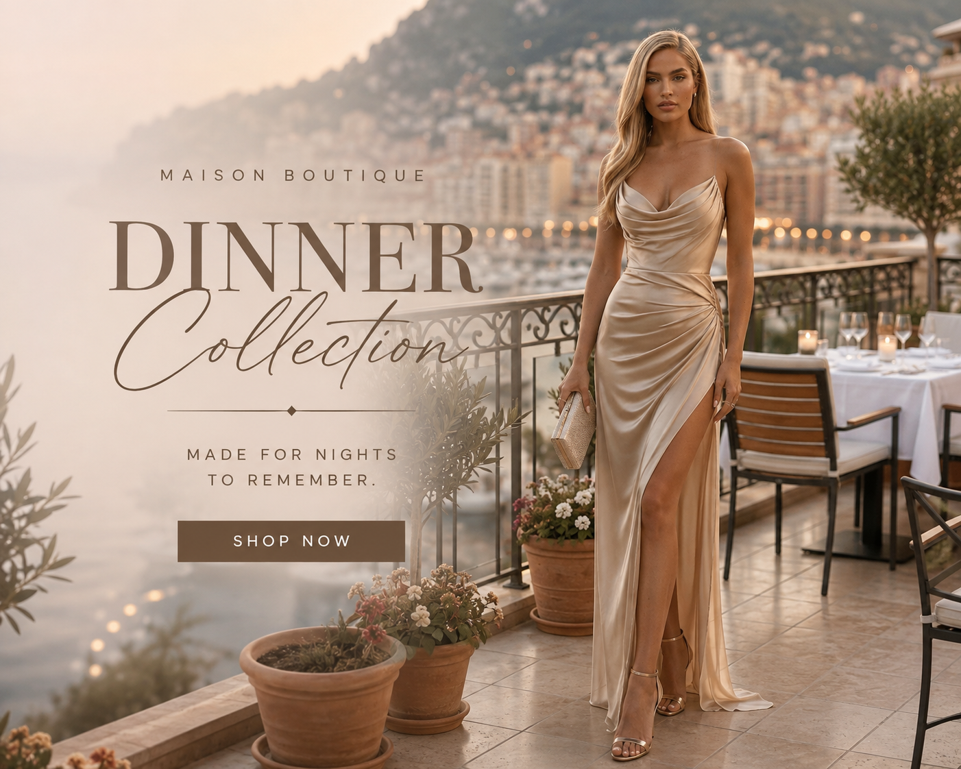 Maison Francene